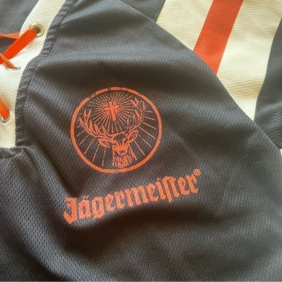 Women’s Jägermeister casual jersey shirt - Picture 3 of 7